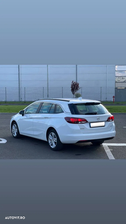Opel Astra 1.6 D Start/Stop Sports Tourer Innovation - 3