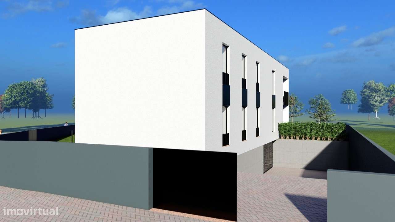 APARTAMENTOS T3 NOVOS-5