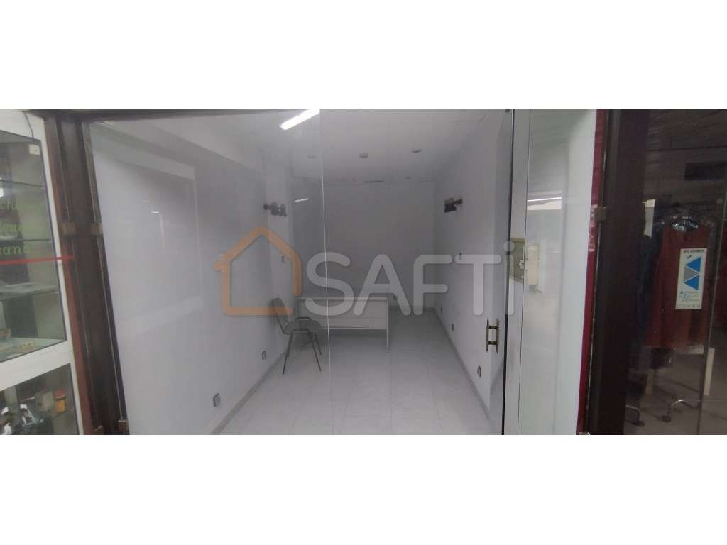 Loja Venda Arrendamento - Grande imagem: 4/8