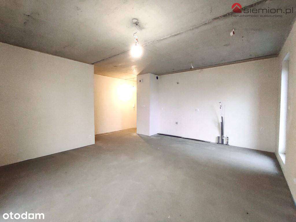 3-pokojowy apartament z ogródkiem-7