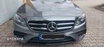 Mercedes-Benz Klasa E 220 d 4-Matic 9G-TRONIC - 17