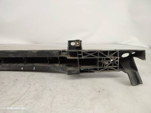 Reforco Para Choques Frente Peugeot 206 Hatchback (2A/C) - 6