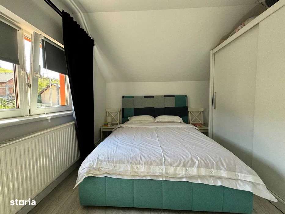 Casa cu 3 camere, Sura Mare, Sibiu - Imagine principală: 3/8