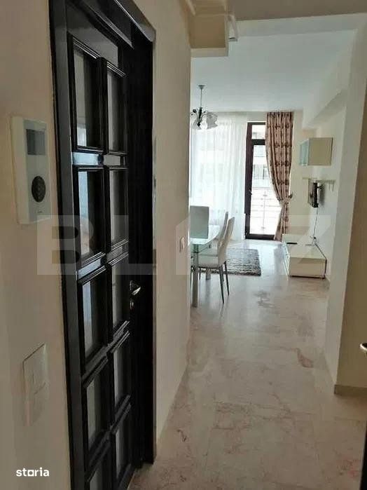 Apartament de 3 camere Copou - Exclusive Residence