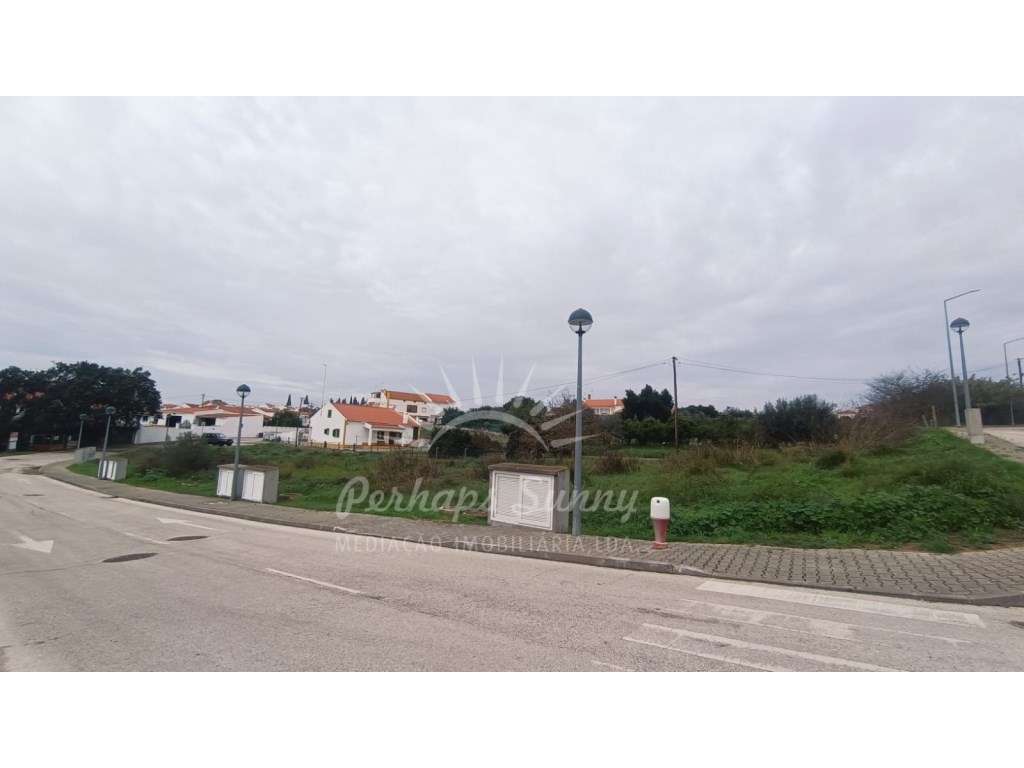 Loteamento Alcácer do Sal - Grande imagem: 4/14