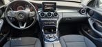 Mercedes-Benz C 180 BlueTEC Aut. - 7