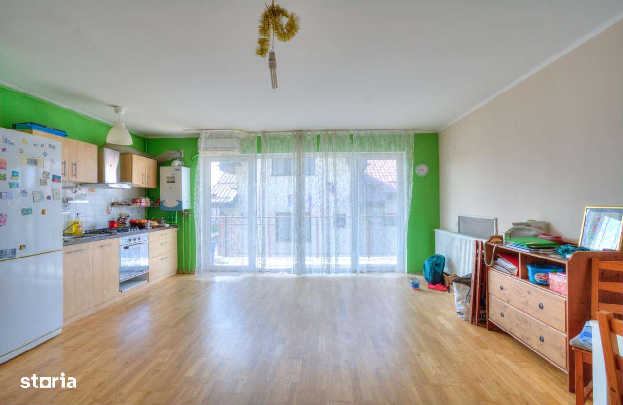 Apartament 2 Camere Prelungirea Ghencea Bragadiru - Ghidiceni LIDL-0