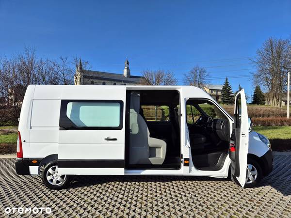 Renault Master - 20