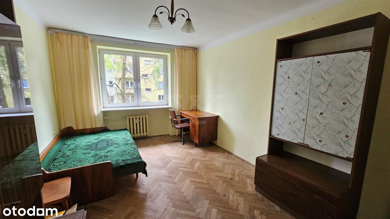 Mieszkanie, 42 m², Lublin
