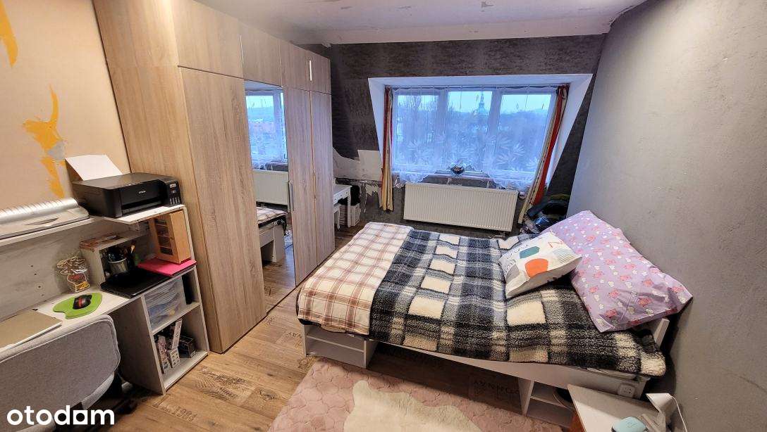 Tanie 3-pokojowe blisko centrum i Zabobrza-6