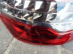 LAMPA PRAWA CITROEN C5 LIFT ORY EUROPA - 3