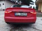 Audi A4 2.0 TFSI Multitronic - 6