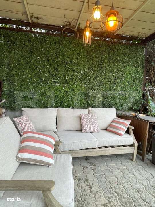 Casa cu 5 camere, zona de case, 275 mp de teren, zona Crizantemelor - Imagine principală: 2/17