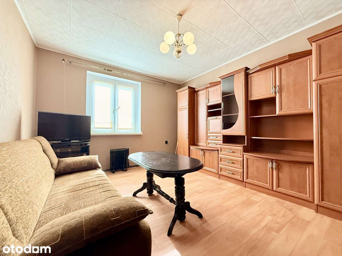 REZERWACJA!!!  Bytom ul. Powstańców Śląskich-1