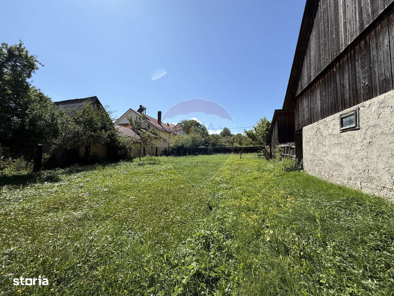 Casă la tara | Calatele | Teren 2100 mp | Exclusivitate | Comision 0%-11