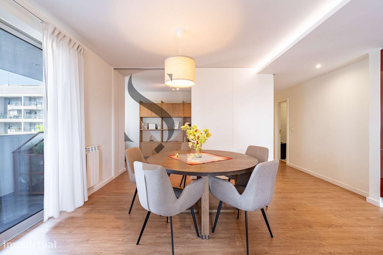 Apartamento, 93 m², Paranhos-10