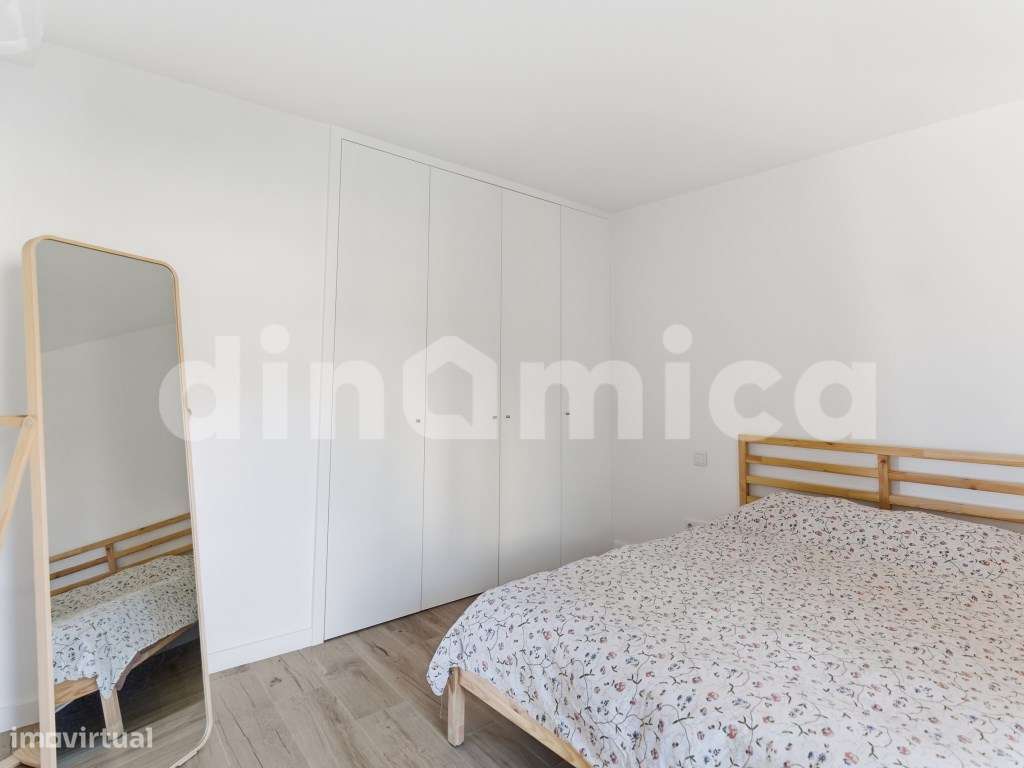 Apartamento T2 Centro - Grande imagem: 5/12