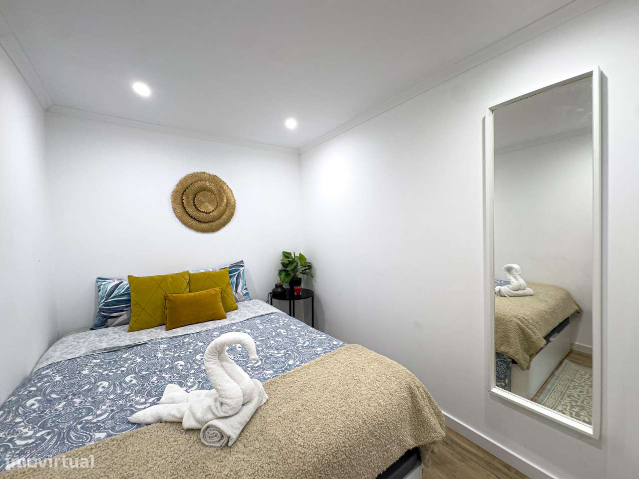 Apartamento T1, Estrela - Grande imagem: 5/20