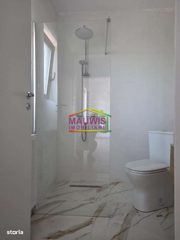 Buftea,Calul Balan-1