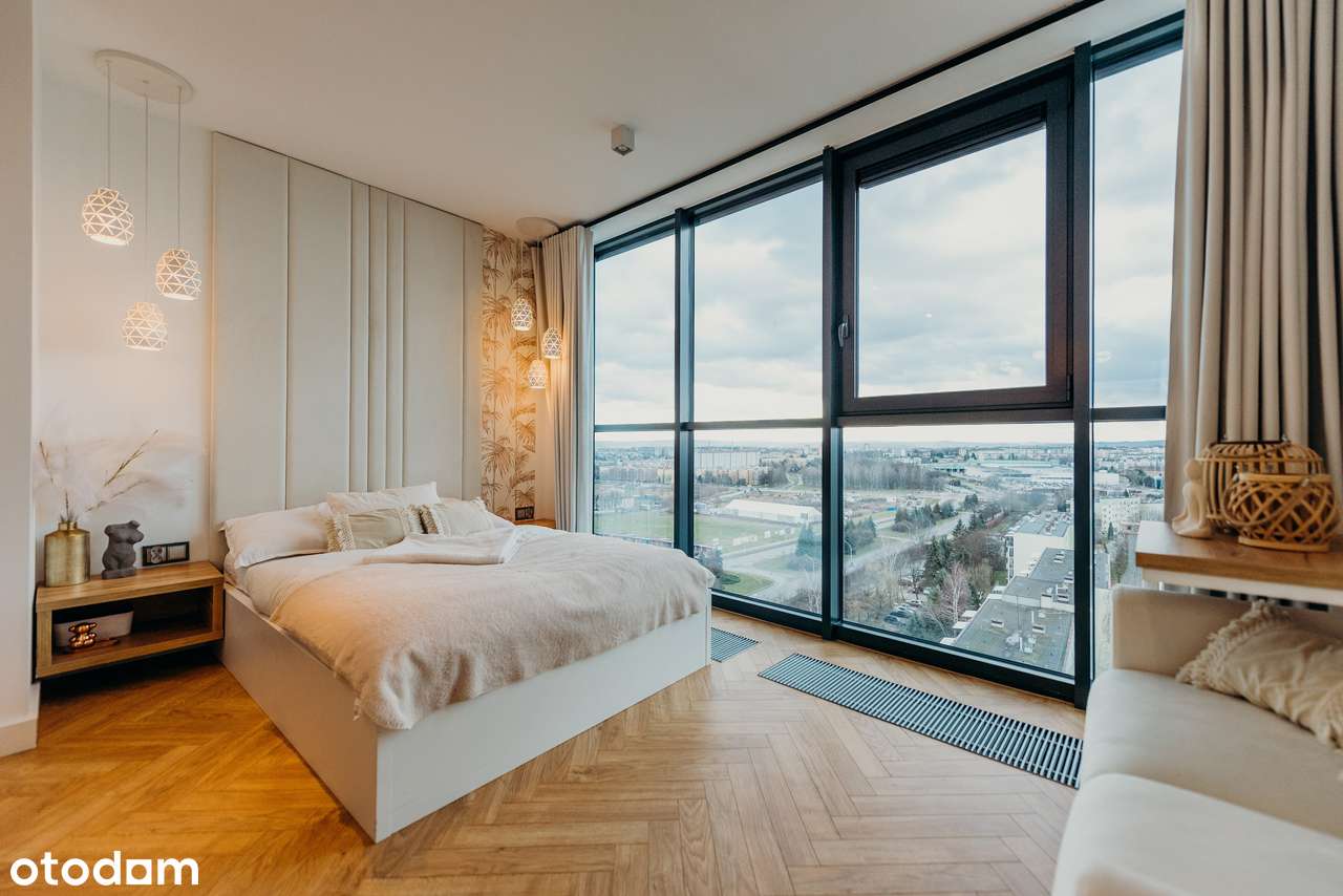 Prestiżowy apartament w super lokalizacji-19