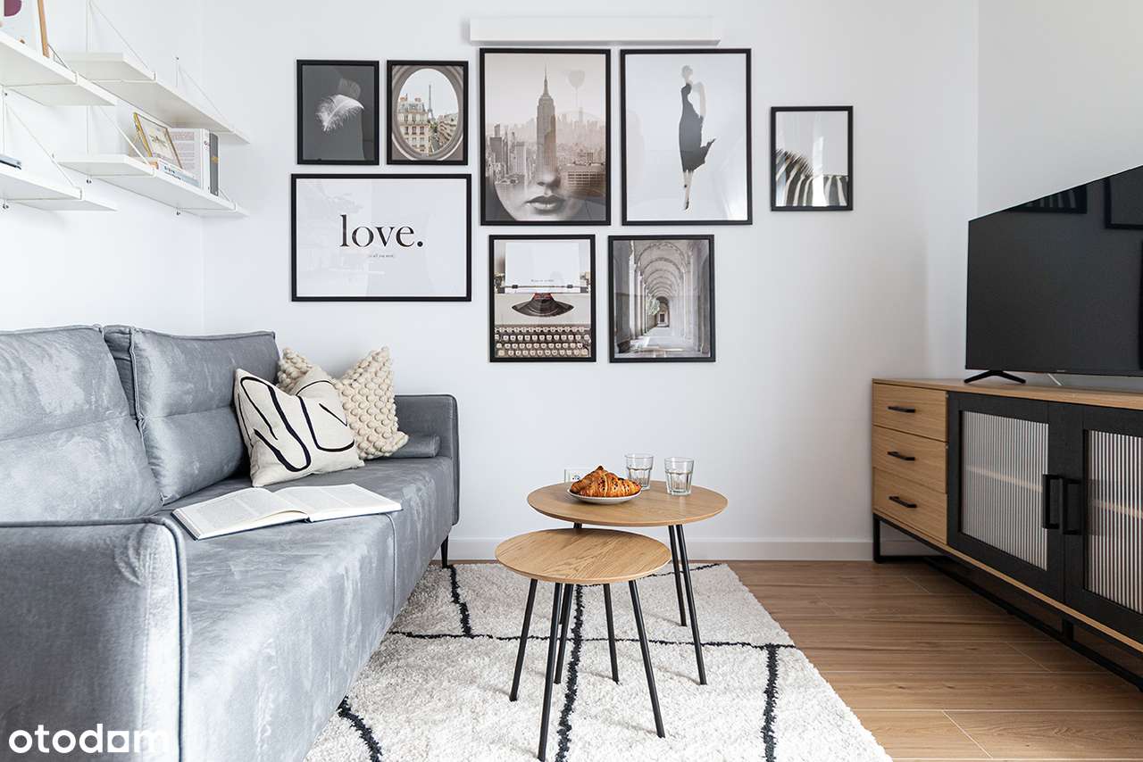 kawalerka okolice Piaseczna   FV - Pełny obrazek: 5/15