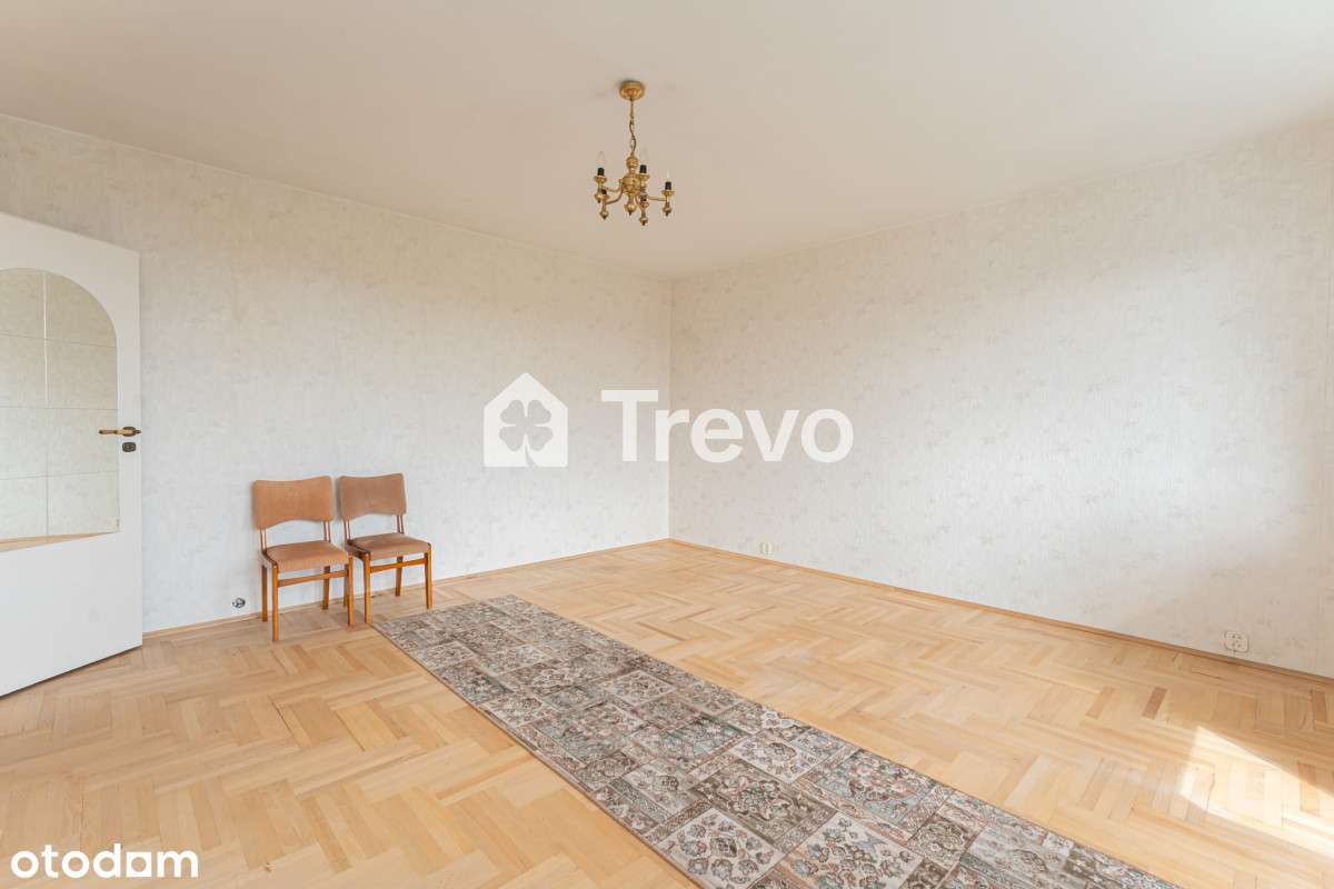 3min pieszo do tramwaju | Morena | Od zaraz-3