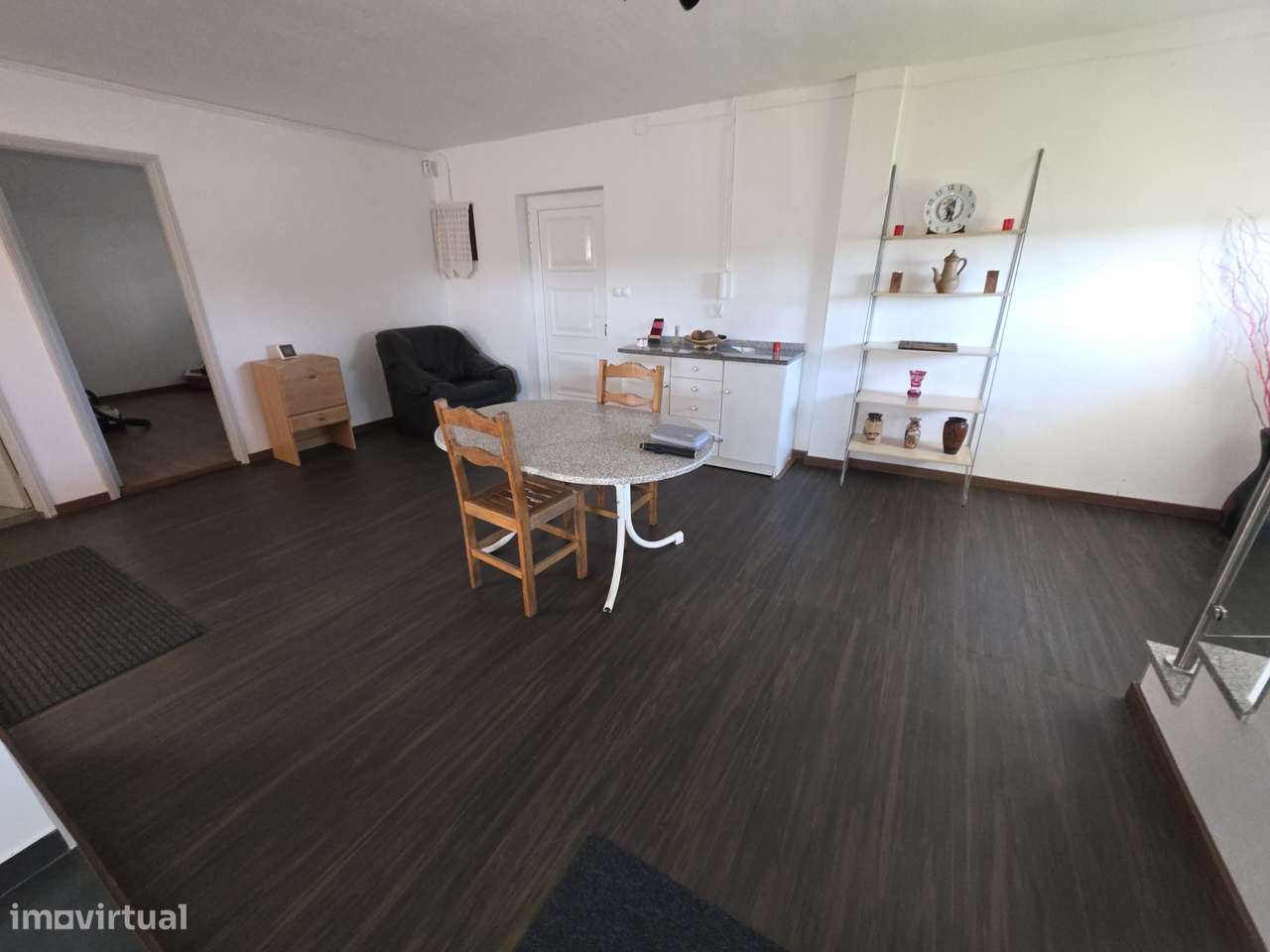 Fantástico Moradia T3 Independente em Lourosa-7