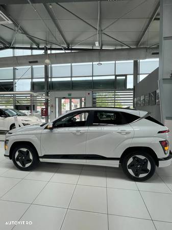 Hyundai KONA - 6