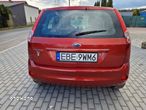 Ford Fiesta 1.6 Trend - 6