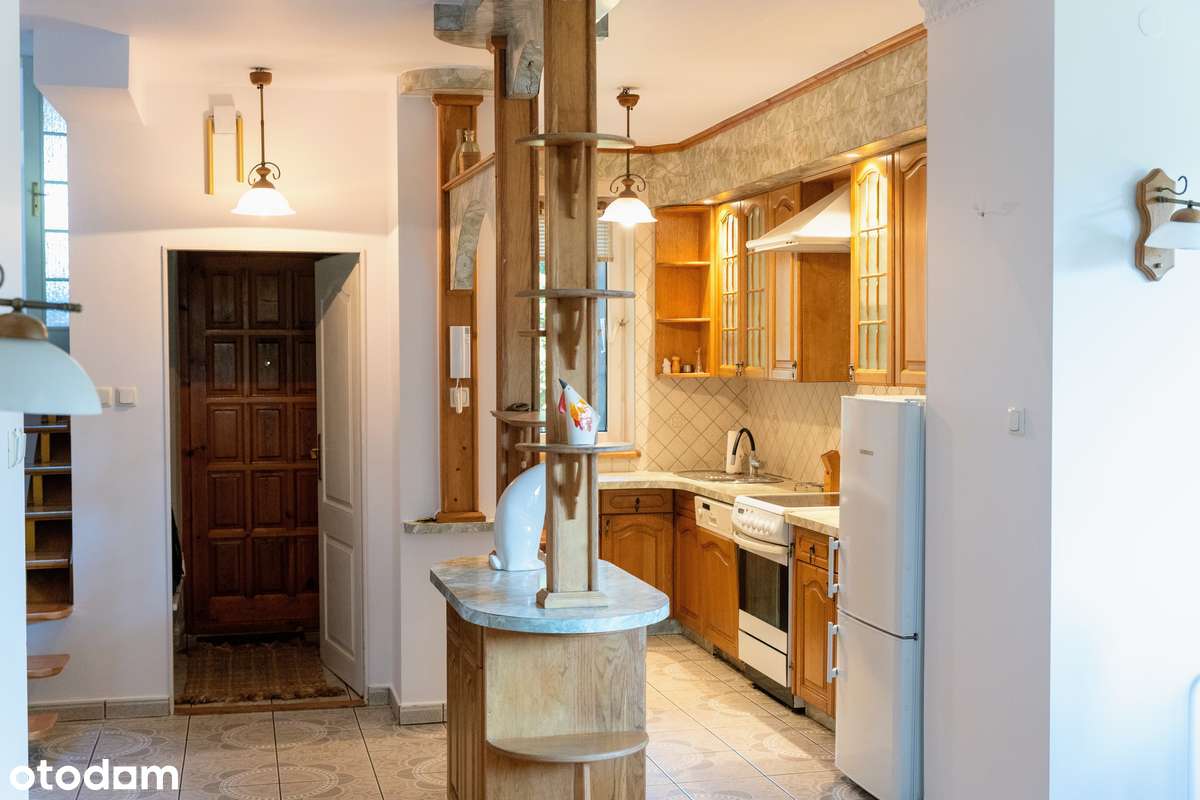 Komfortowy dom 149 m² z ogrodem i sauną – gotowy do zamieszkania - Pełny obrazek: 5/20