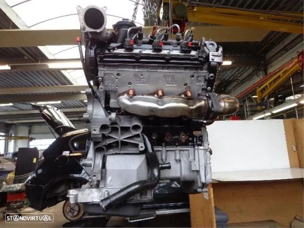 Motor CAM AUDI 2.7L 190 CV - 1