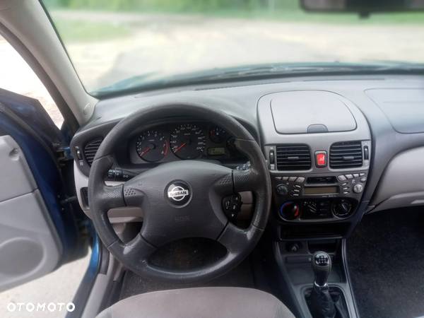 Nissan Almera II 1.5 Comfort - 4