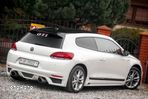 Volkswagen Scirocco 2.0 TSI - 4