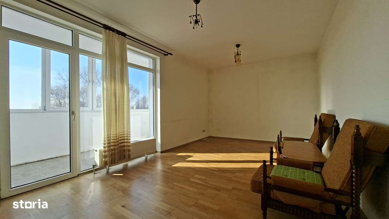 De vanzare ap. 2 camere, Tg. Mures, Bloc nou, Central, str. Salciilor - Imagine principală: 1/12