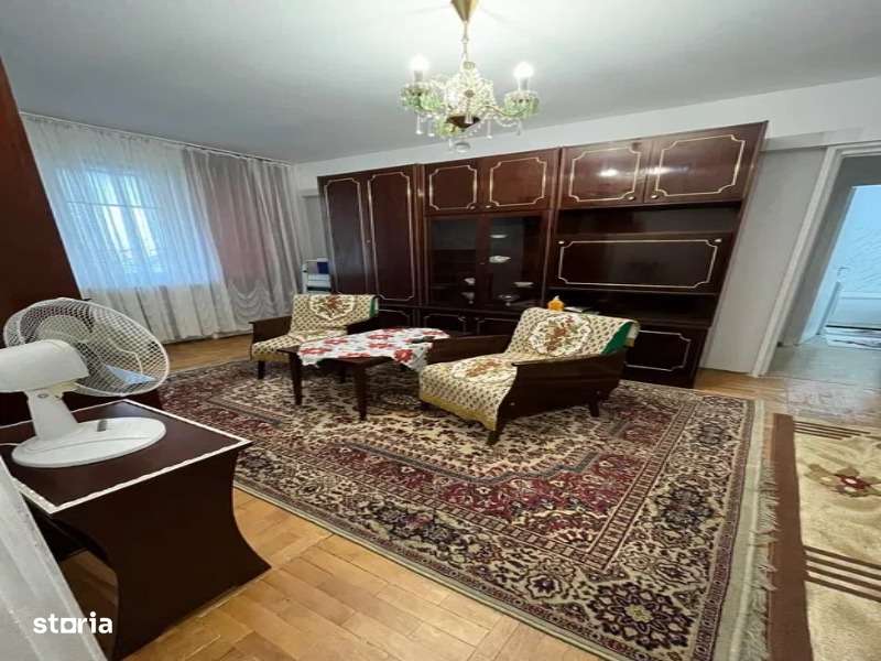 Apartament 2 camere - Iosefin - In apropriere de centru - Imagine principală: 5/8
