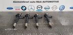 Injectoare Injector Denso Opel Mokka Astra J Corsa D Meriva B Testate Pe Banc Cod 55567729 - 2