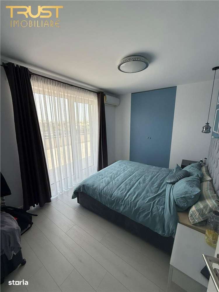 3 camere | Terasa | 2 locuri parcare | Barbeque l Gheorgheni - Imagine principală: 4/7