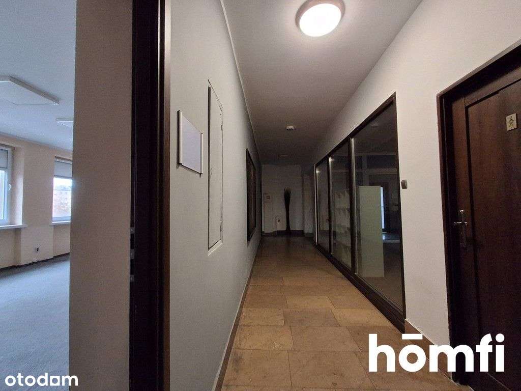 Duży lokal biurowy w centrum Mysłowic - Pełny obrazek: 5/7