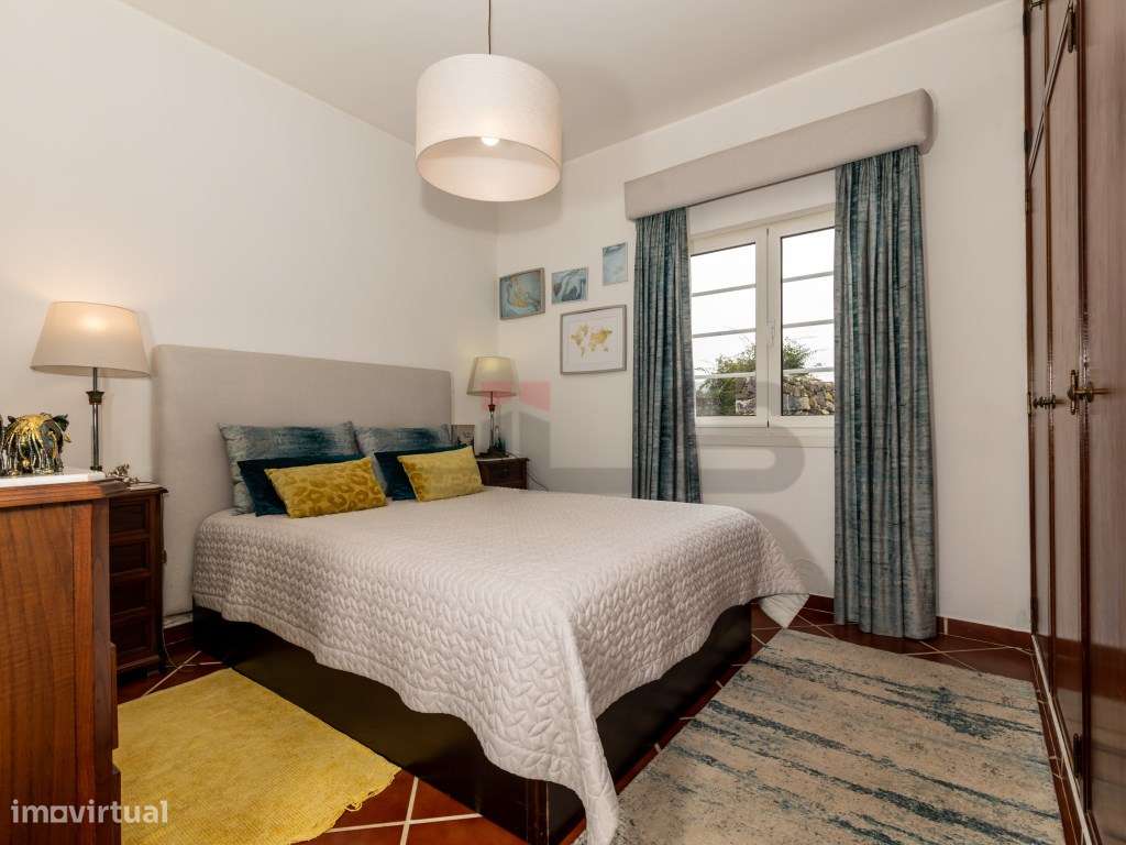 Moradia Térrea Isolada - Pico da Pedra-26