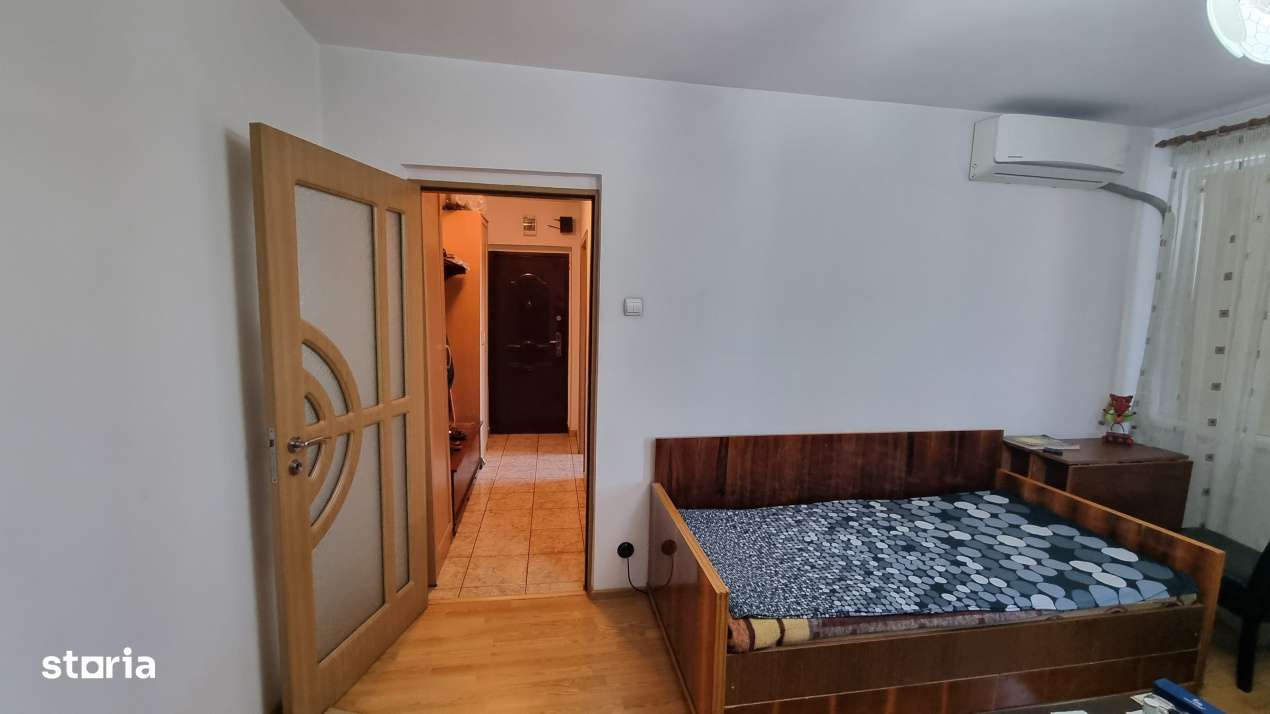 Apartament 3 camere Stefan cel Mare / Lizenu metrou-4