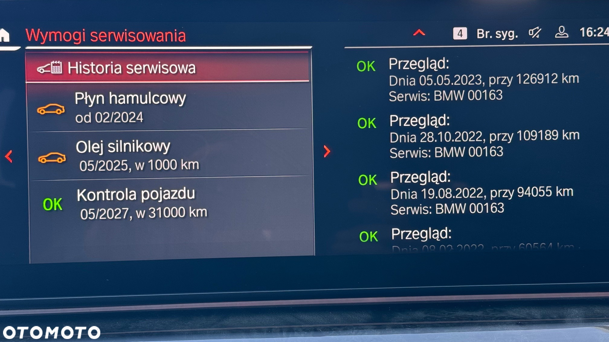 BMW Seria 5 530d xDrive Touring - 28