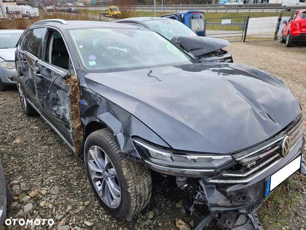 Volkswagen Passat Variant 1.4 TSI Plug-In-Hybrid DSG GTE - 2