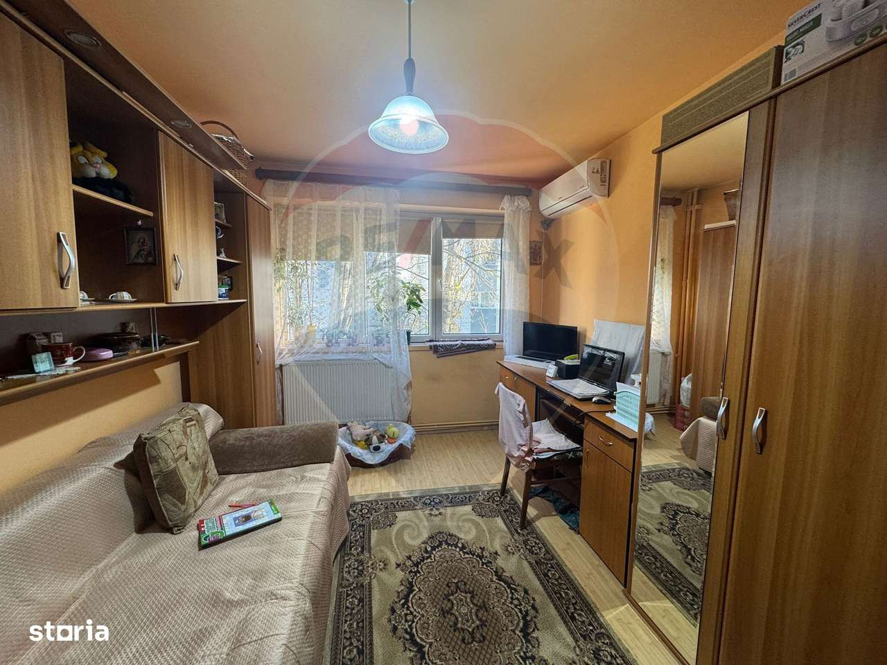 Apartament cu 3 camere de vânzare în zona Brazda lui Novac-6