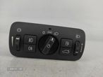 Botao Ligar Luzes / Interruptor Ligar Luz Volvo V70 Iii (135) - 1