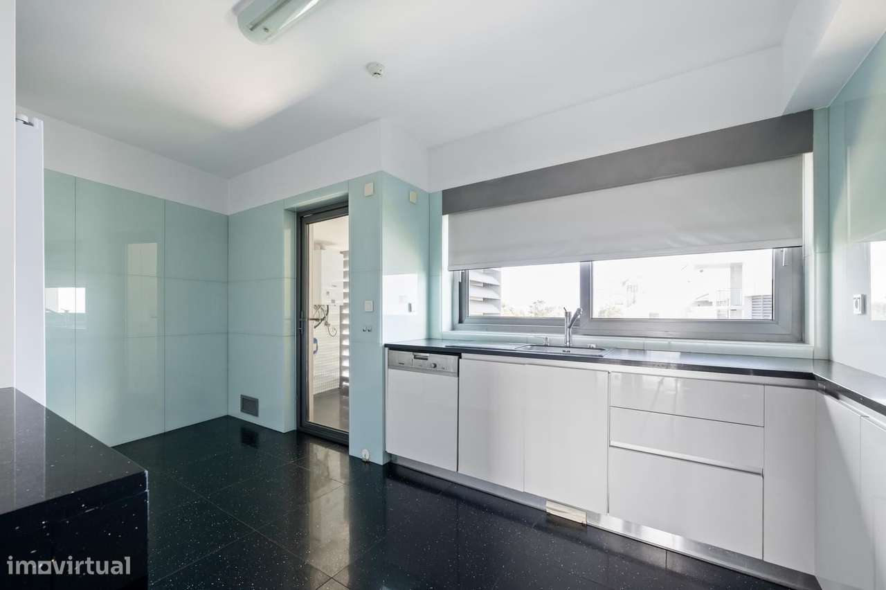 Apartamento T4 com piscina, Gandarinha, Cascais - Grande imagem: 5/50