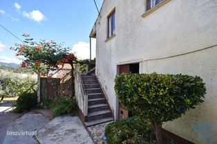 Casa de aldeia T2 em São Miguel, Santa Eufémia e Rabaçal de 218,00 m2 - Grande imagem: 4/30
