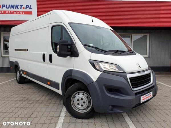 Peugeot boxer - 6