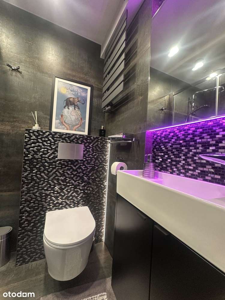 Luksusowe mieszkanie 3 pokoje Chopina Oława-15