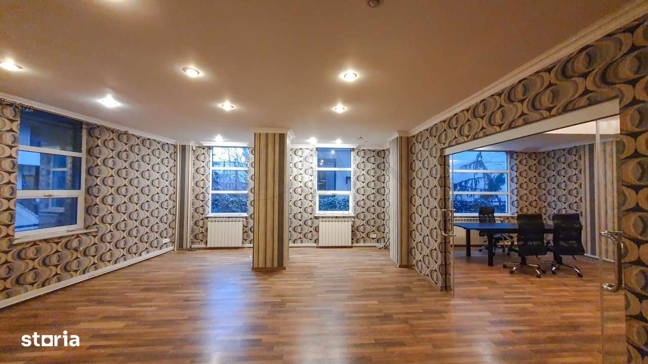 Cladire Birouri Individuala Herastrau - Imagine principală: 1/12