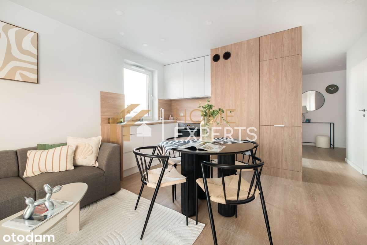 3 pokoje do wprowadzenia się | os. Ambro - Pełny obrazek: 5/14